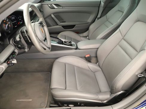 Used 2020 Porsche 911 Carrera RWD image 26
