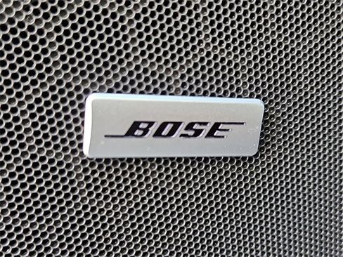 Certified 2025 Chevrolet Tahoe Z71 w/ Z71 Off-Road Package image 5