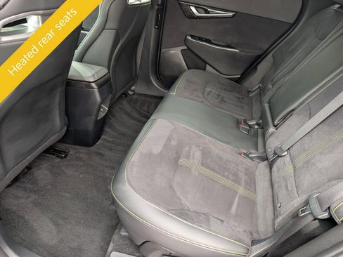 Certified 2024 Kia EV6 GT image 19