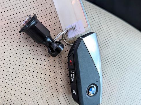Used 2026 BMW X3 xDrive30i AWD/4WD image 30