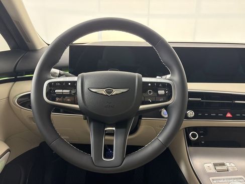 New 2026 Genesis GV70 2.5T Advanced AWD/4WD image 25