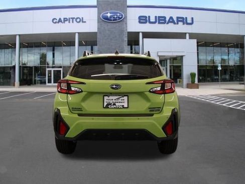 New 2026 Subaru Crosstrek 2.5i Limited AWD/4WD image 4