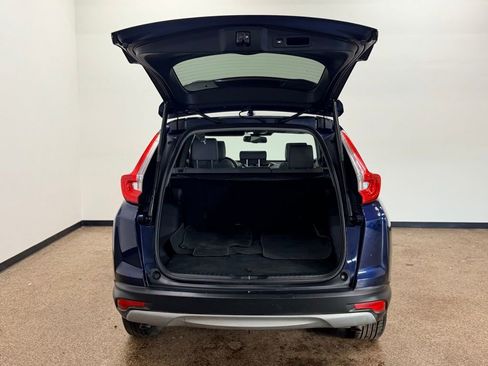 Used 2019 Honda CR-V EX-L image 5