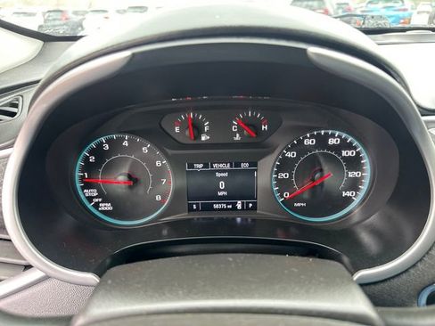 Used 2024 Chevrolet Malibu LT FWD image 28
