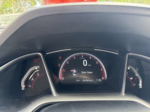 Used 2019 Honda Civic Sport image 15