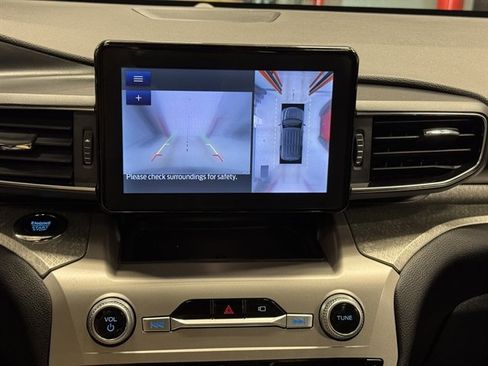 Used 2022 Ford Explorer Timberline w/ Timberline Technology Package image 32