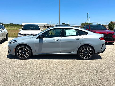 New 2026 BMW 228i xDrive w/ Premium Package AWD/4WD image 5