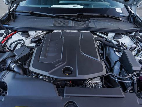 New 2025 Audi A5 2.0T Premium Plus image 30