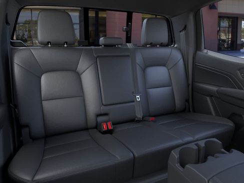 New 2026 Chevrolet Colorado LT w/ LT Convenience Package RWD image 17