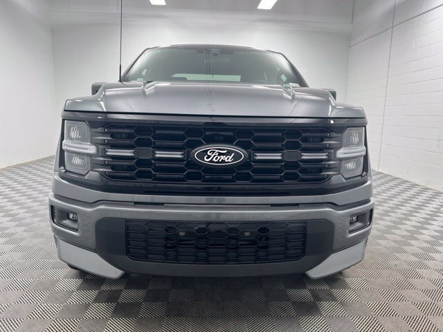 New 2026 Ford F150 STX w/ F-150 LOBO Package AWD/4WD image 3