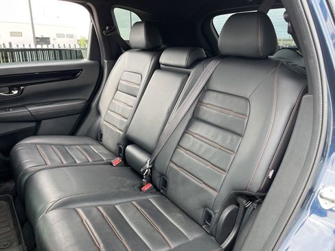 Certified 2024 Honda CR-V Sport Touring image 29