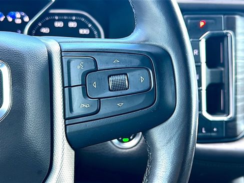 Used 2021 GMC Yukon XL Denali w/ Denali Premium Package RWD image 31