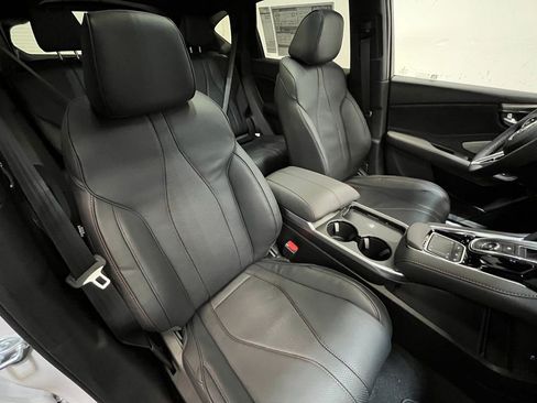New 2026 Acura RDX A-Spec AWD/4WD image 12