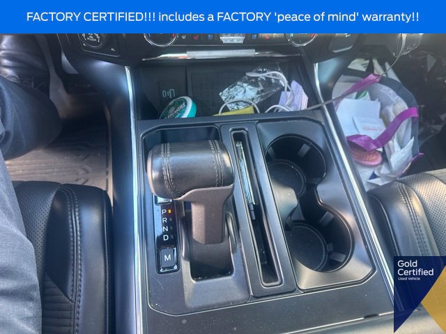 Used 2022 Ford F150 Raptor w/ Equipment Group 801A High AWD/4WD image 22