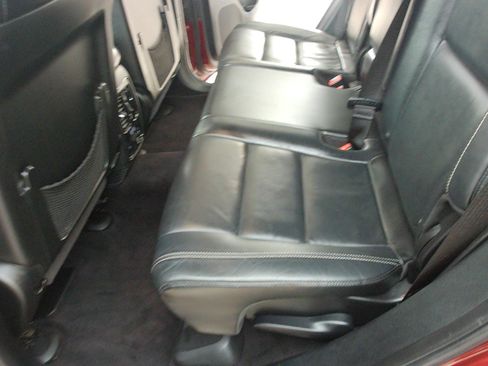 Used 2017 Jeep Grand Cherokee Limited RWD image 27
