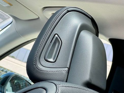 Certified 2024 Mercedes-Benz C 300 4MATIC Sedan image 23