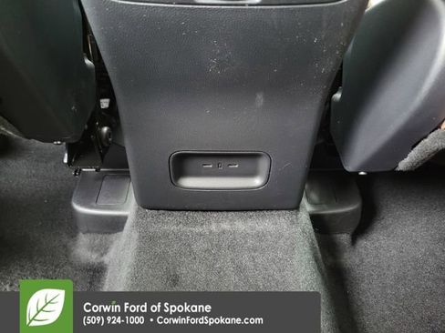 New 2026 Ford Bronco Sport Outer Banks w/ Outer Banks Tech Package+ image 12