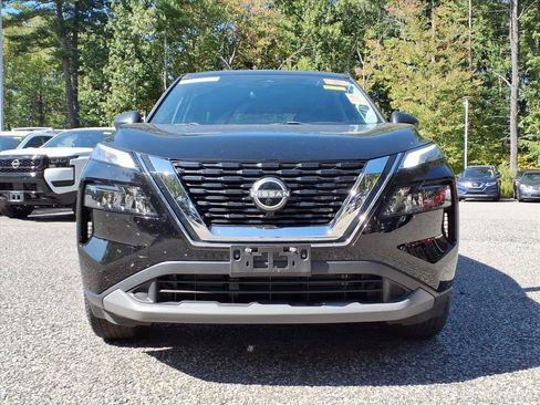 Used 2023 Nissan Rogue S image 13