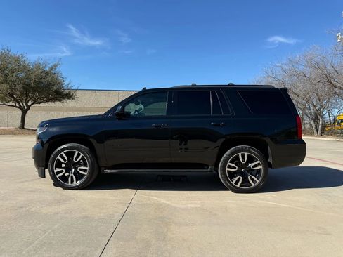 Used 2018 Chevrolet Tahoe Premier image 3