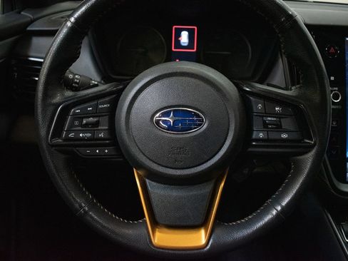 Used 2024 Subaru Outback Wilderness AWD/4WD image 12