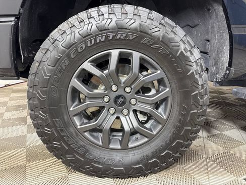 Used 2023 Ford F150 Tremor w/ Equipment Group 402A High AWD/4WD image 12