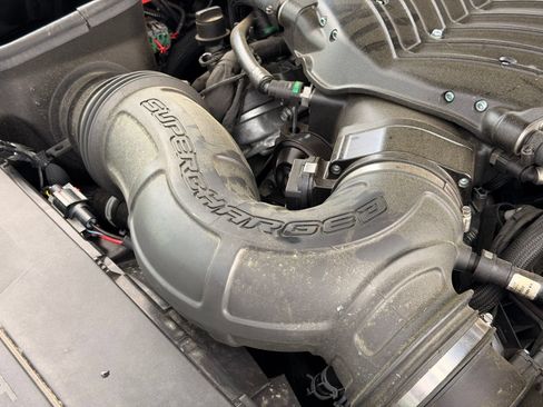 Used 2024 Ford Mustang GT Premium RWD image 57