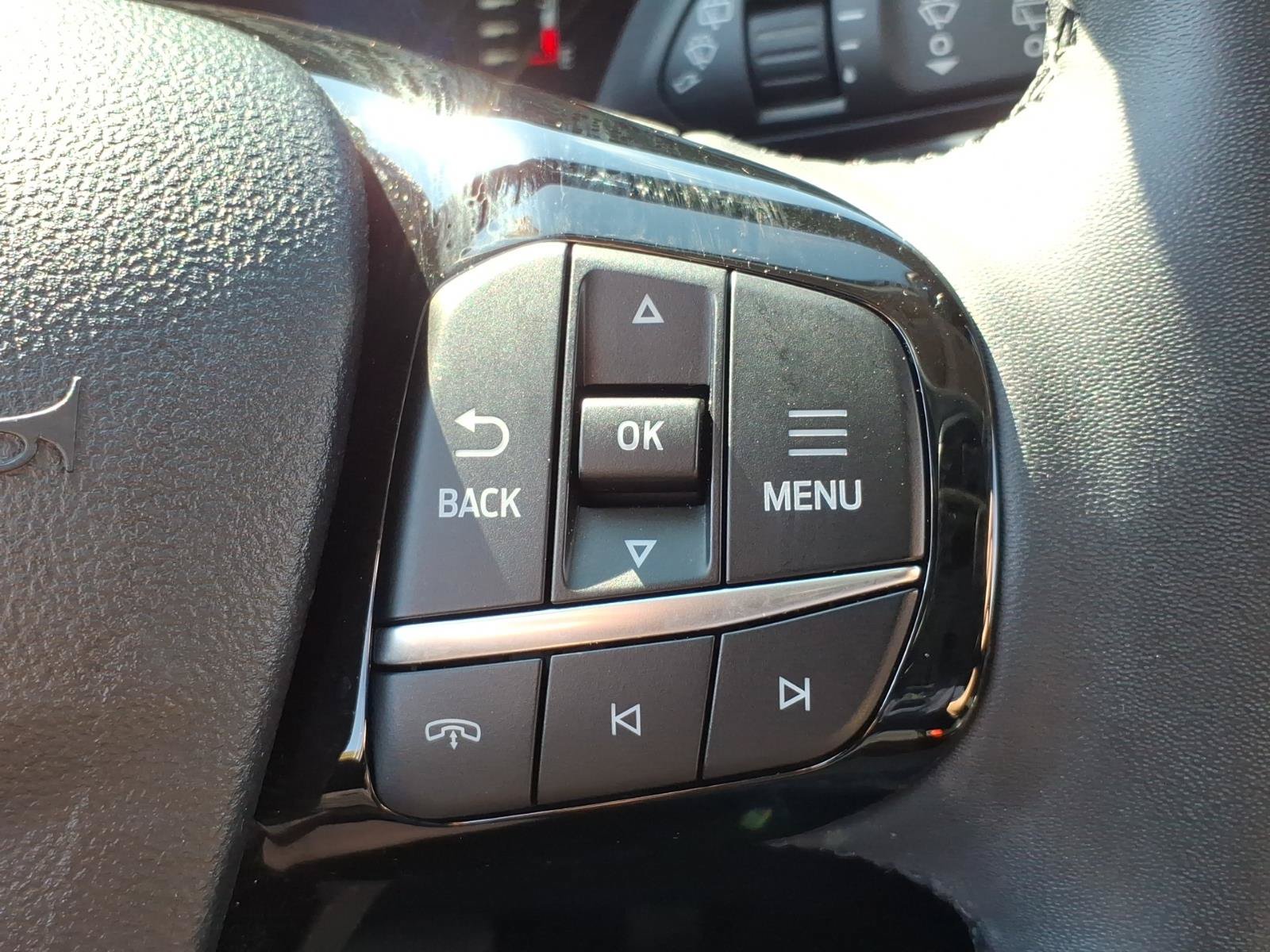 Used 2023 Ford Escape Active AWD/4WD image 19