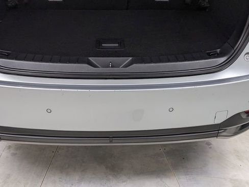 Used 2025 MAZDA CX-90 3.3 Turbo w/ Premium Sport Pkg image 7