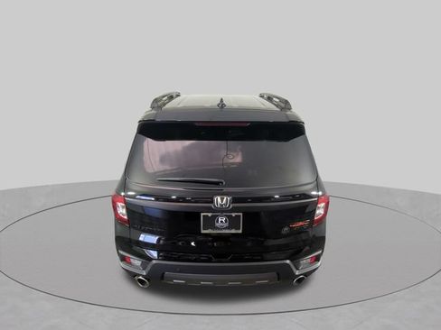 Used 2022 Honda Passport TrailSport image 35