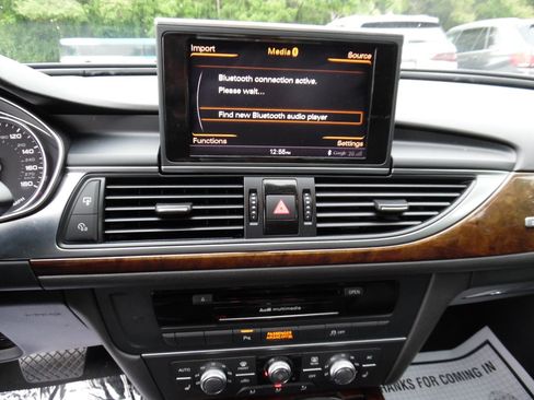 Used 2014 Audi A6 2.0T Premium Plus AWD/4WD image 14