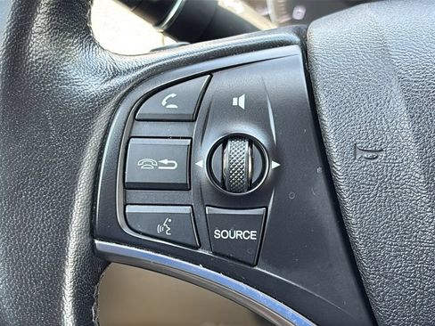Used 2016 Acura MDX FWD w/ Technology Package image 27