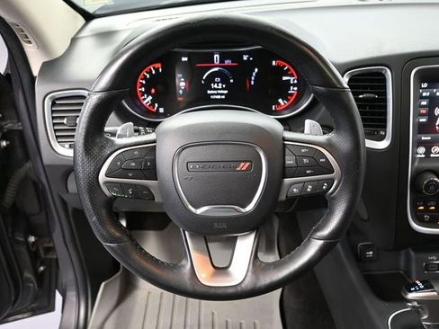 Used 2018 Dodge Durango Citadel w/ Technology Group image 27