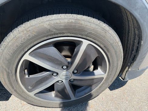 Used 2022 Honda HR-V EX image 13