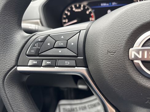 Used 2023 Nissan Altima 2.5 SV image 19