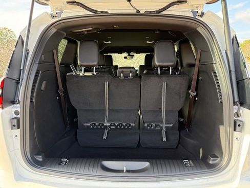New 2026 Chrysler Pacifica Select FWD image 31