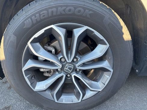 Used 2022 Honda CR-V EX-L image 14