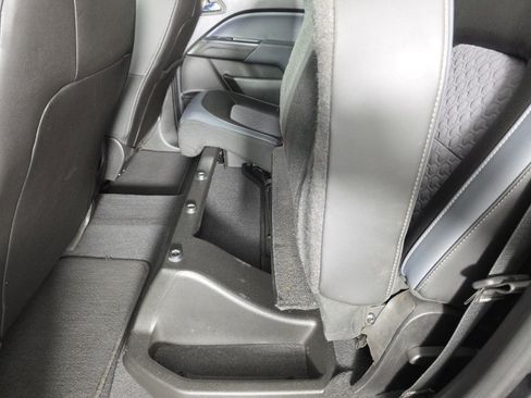 Used 2022 Chevrolet Colorado Z71 w/ Z71 Midnight Edition image 29