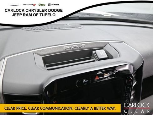 New 2025 RAM 2500 Tradesman w/ Safety Group image 25