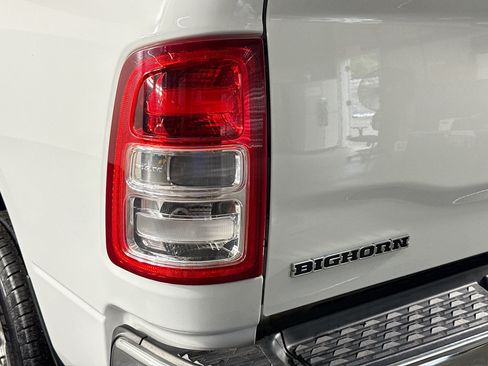 Used 2024 RAM 2500 Big Horn w/ Off Road Package AWD/4WD image 35