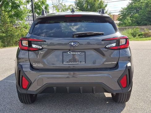 Used 2024 Subaru Crosstrek 2.0i Premium AWD/4WD image 8