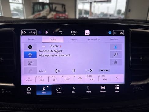 Used 2022 Chrysler Pacifica Pinnacle AWD/4WD image 46