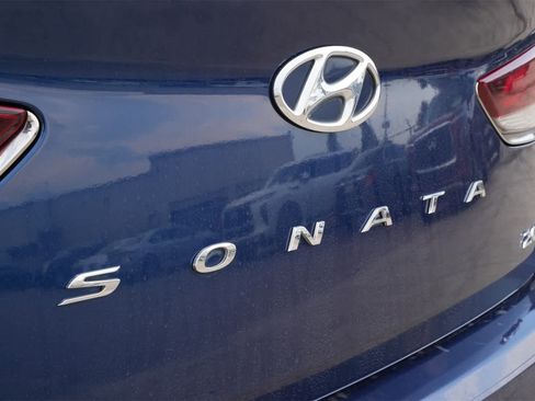 Used 2018 Hyundai Sonata Sport image 19