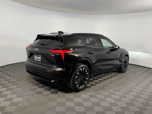 Used 2024 Chevrolet Blazer EV RS AWD/4WD image 7