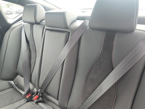 New 2025 Acura TLX SH-AWD w/ A-SPEC Pkg image 17