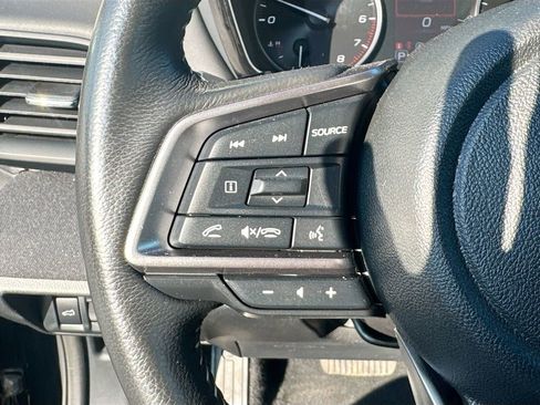 Certified 2024 Subaru Outback Premium image 8