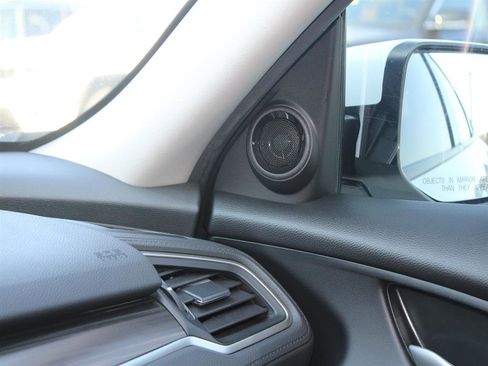 Used 2021 Honda Civic EX-L image 31