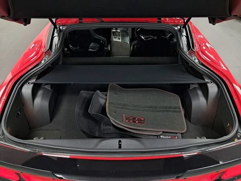 Used 2019 Chevrolet Corvette Grand Sport RWD image 40