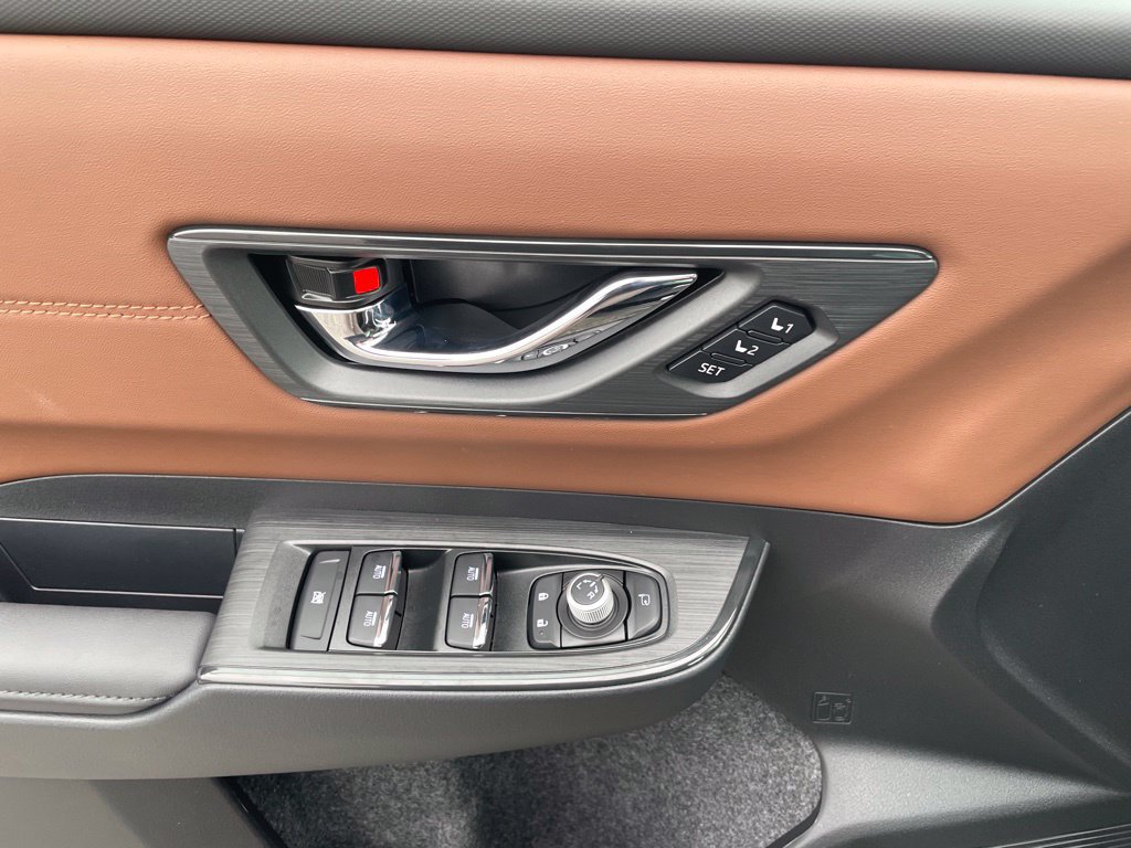 New 2026 Subaru Outback Touring AWD/4WD image 8