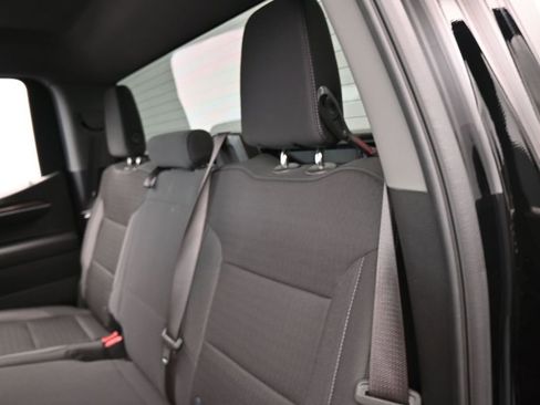 Used 2023 Chevrolet Silverado 1500 RST RWD image 30