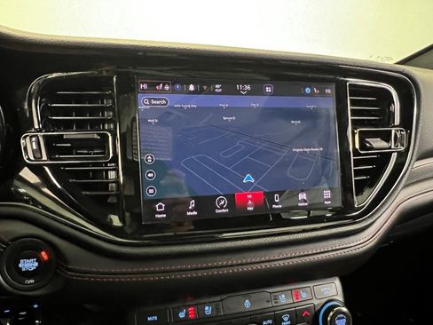 Certified 2024 Dodge Durango R/T image 44